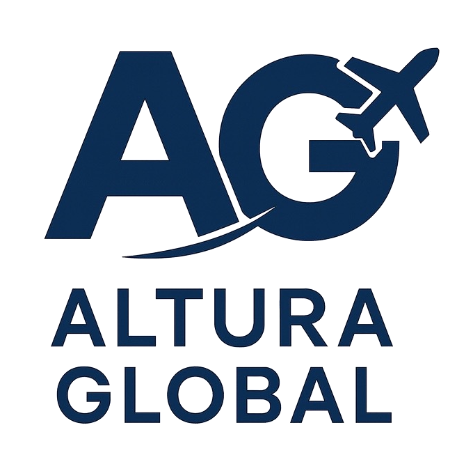 ALTURA GLOBAL FZ-LLC 